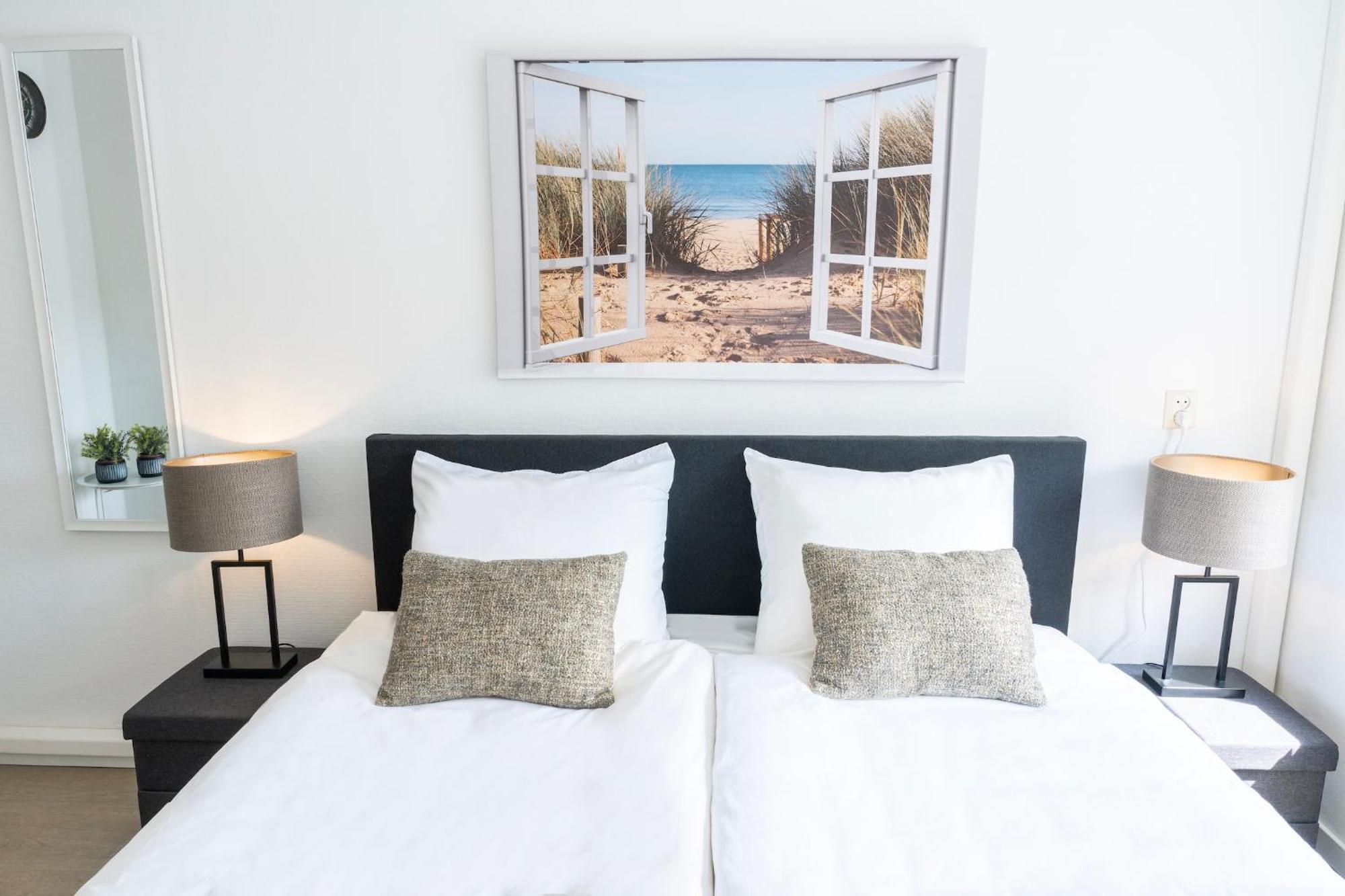 Prime Location Apt W Wifi & Near Poppodium 013 튈뷔르흐 외부 사진