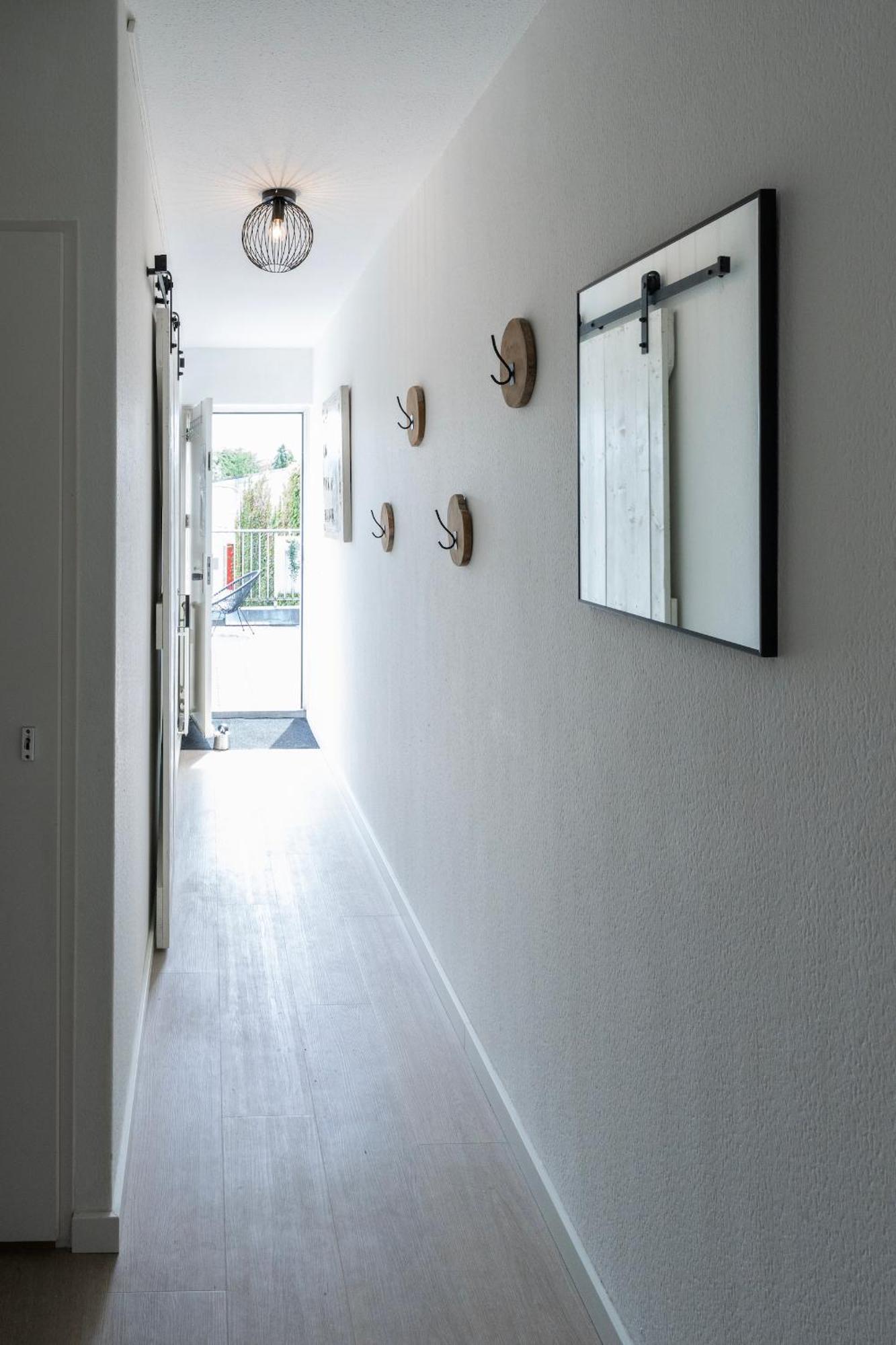 Prime Location Apt W Wifi & Near Poppodium 013 튈뷔르흐 외부 사진