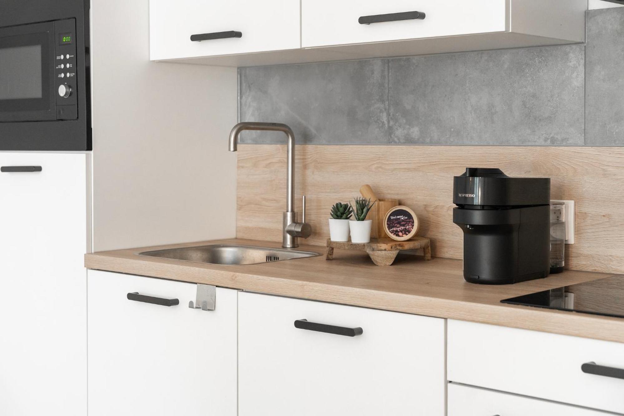 Prime Location Apt W Wifi & Near Poppodium 013 튈뷔르흐 외부 사진