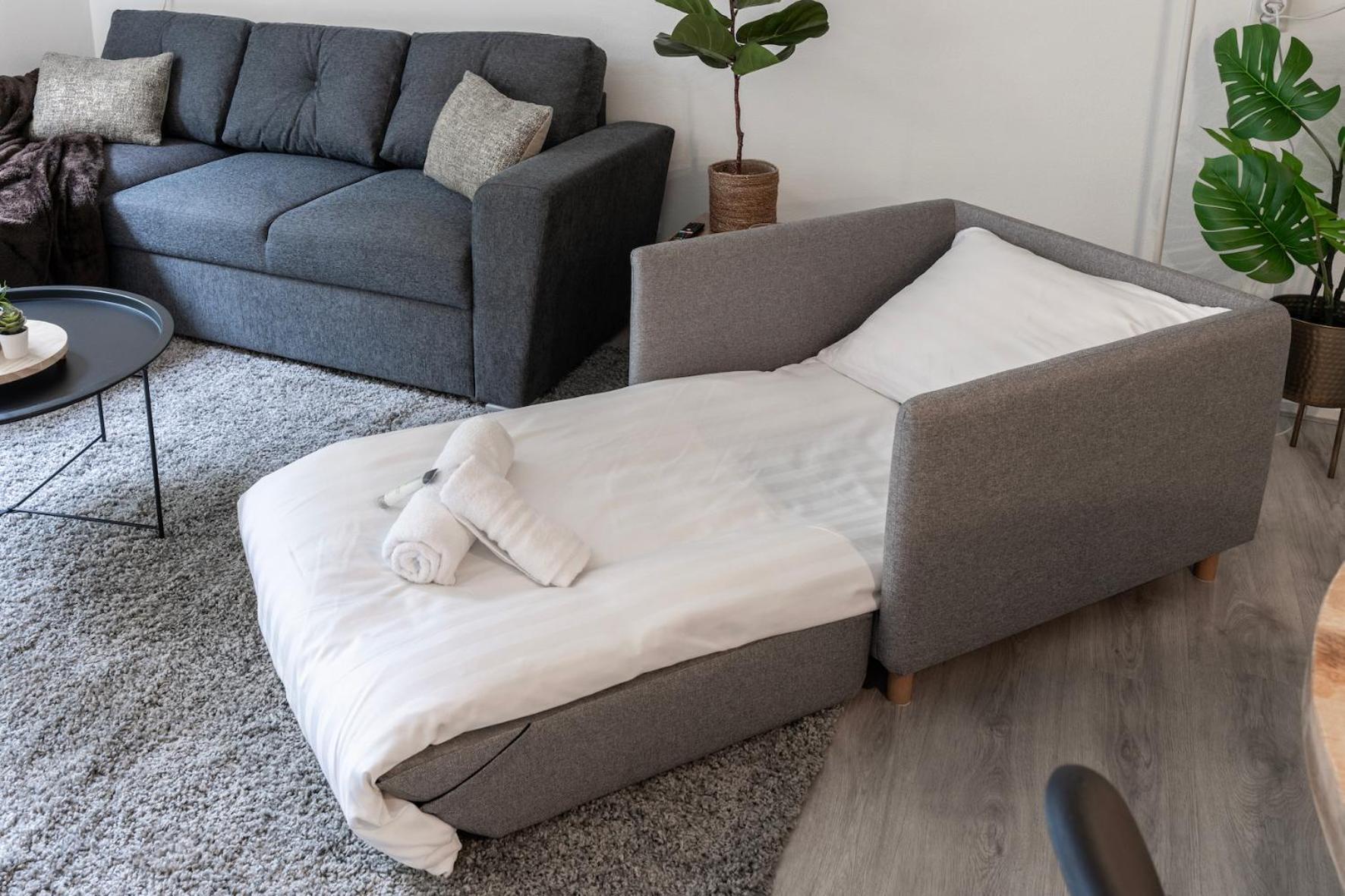 Prime Location Apt W Wifi & Near Poppodium 013 튈뷔르흐 외부 사진